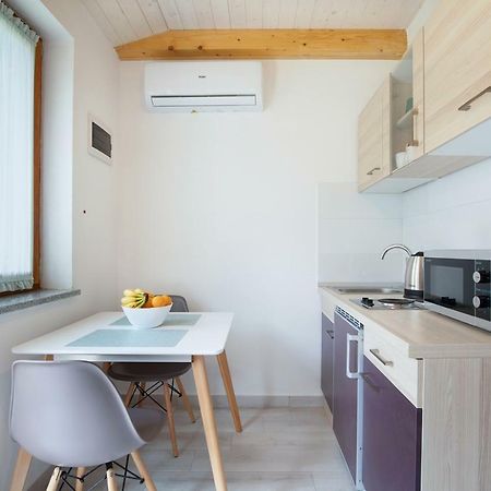 Apartments Leonardo&Mak Pula Exterior photo